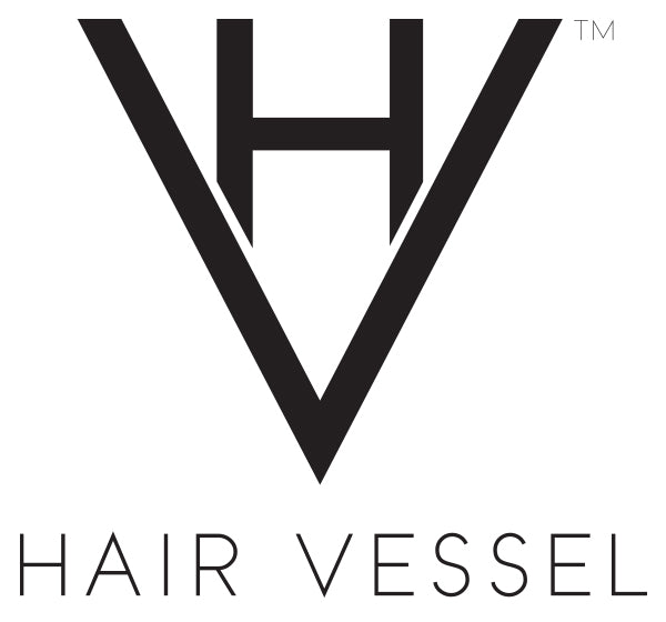 Hair Vessel